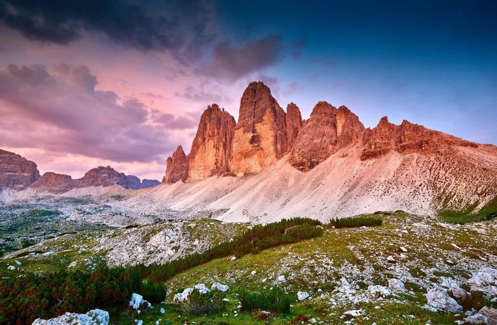 Rosadira Vista Lago sulle Dolomiti photo 2
