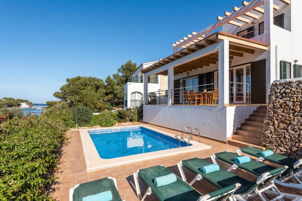 Villa Sa Gavina - Addaia