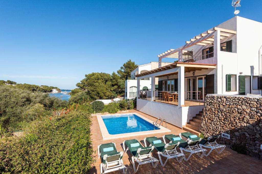 Villa Sa Gavina - Addaia photo 2
