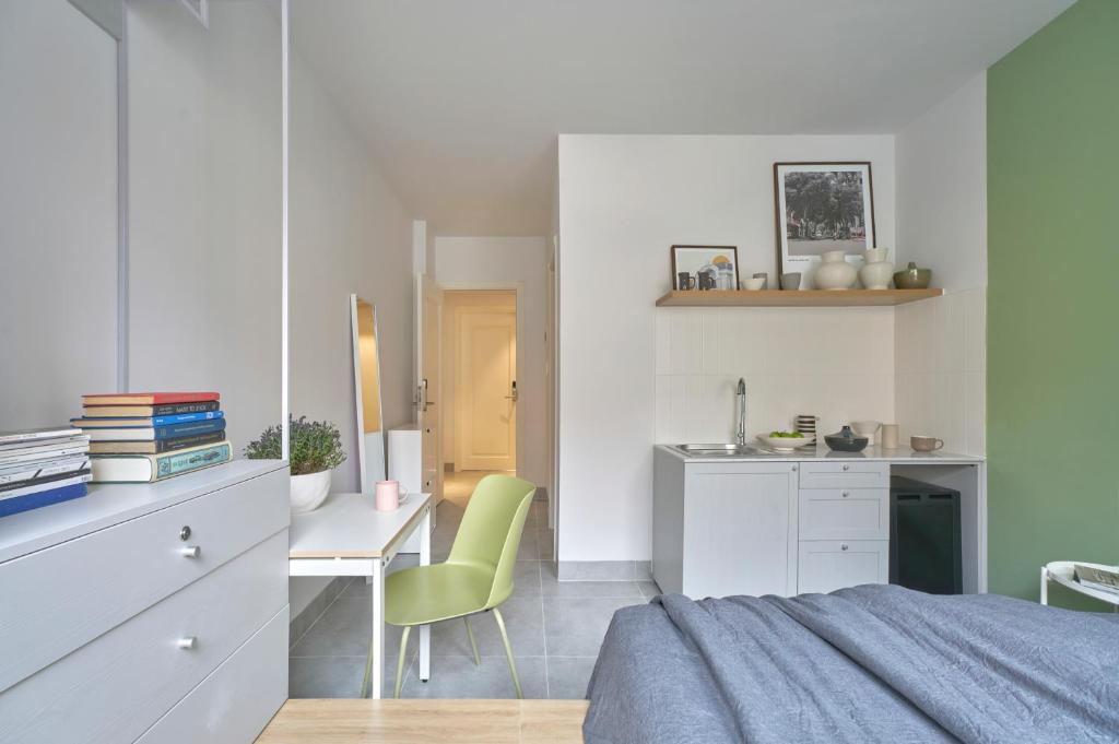 M Village Cửu Long