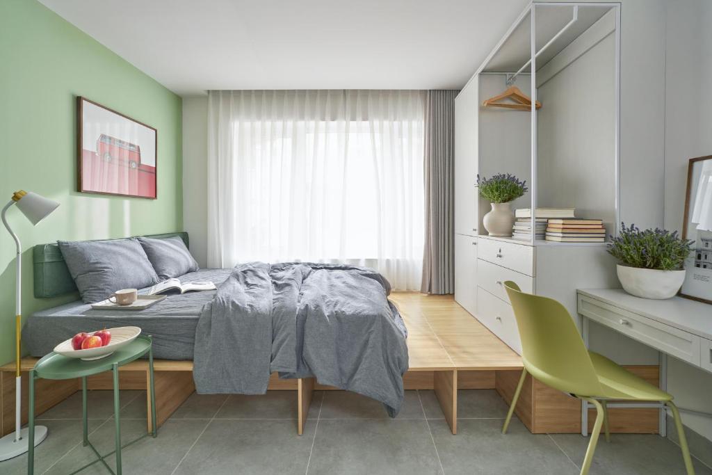 M Village Cửu Long