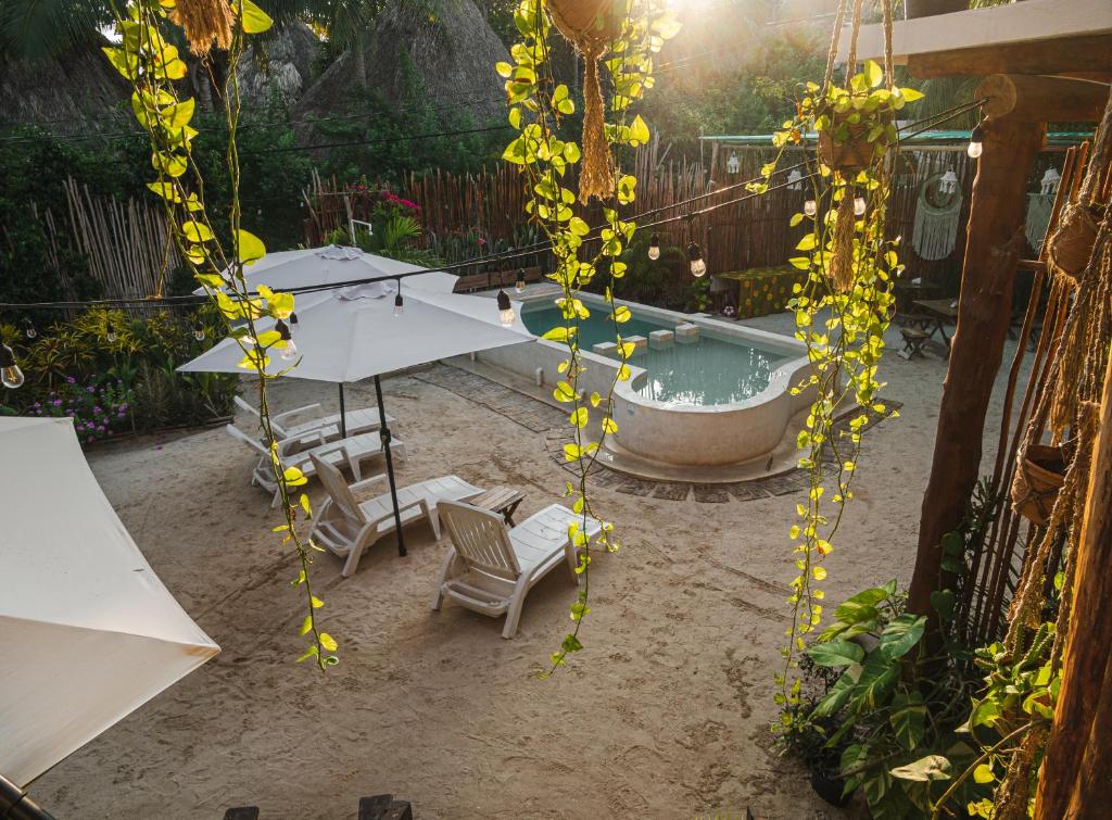 Arte Sano Hotel - Adults only photo 3