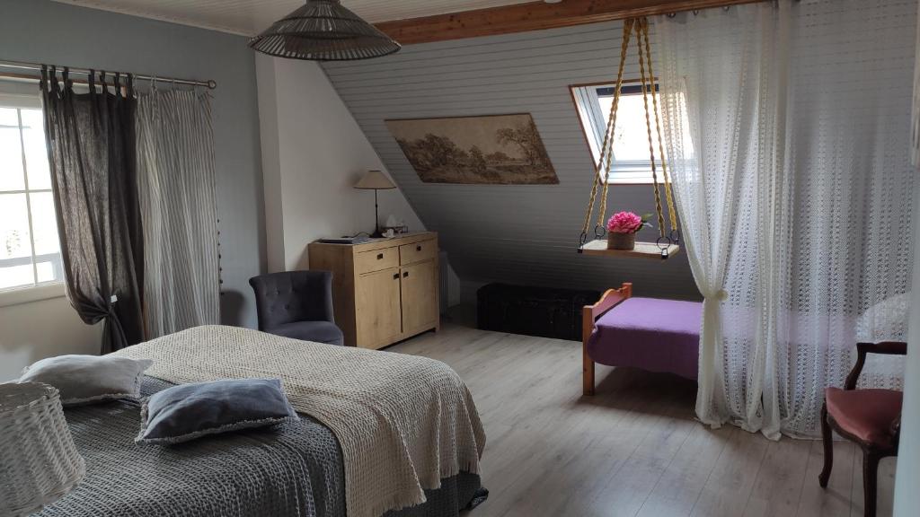 AUX 2 LACS chambres d'hôtes photo 1