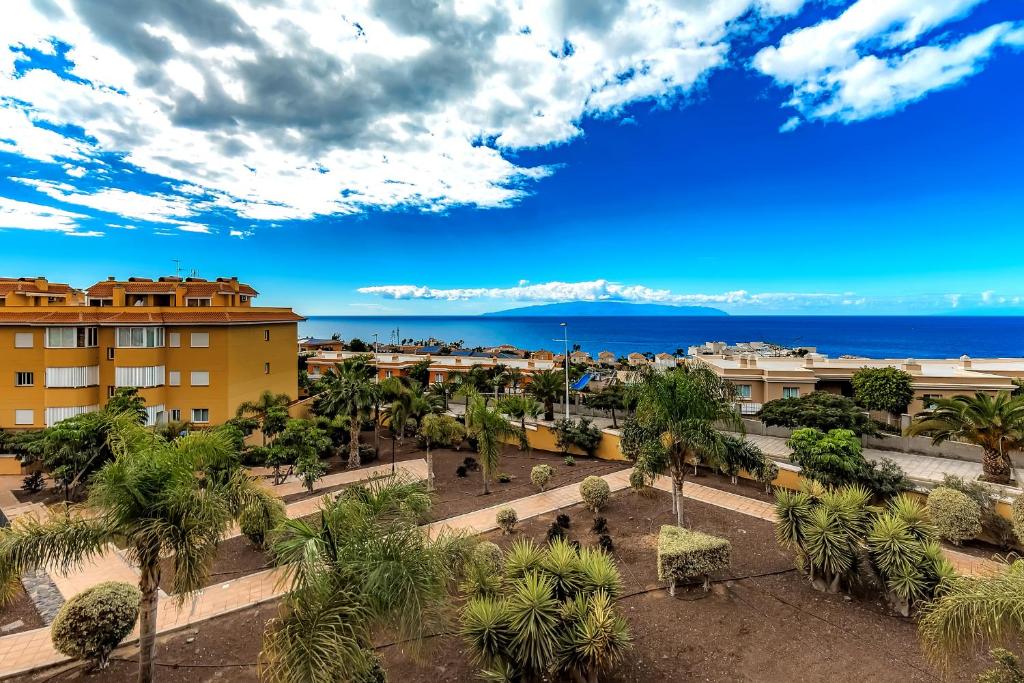 Ocean view Family Apartment in Playa La Arena photo 4