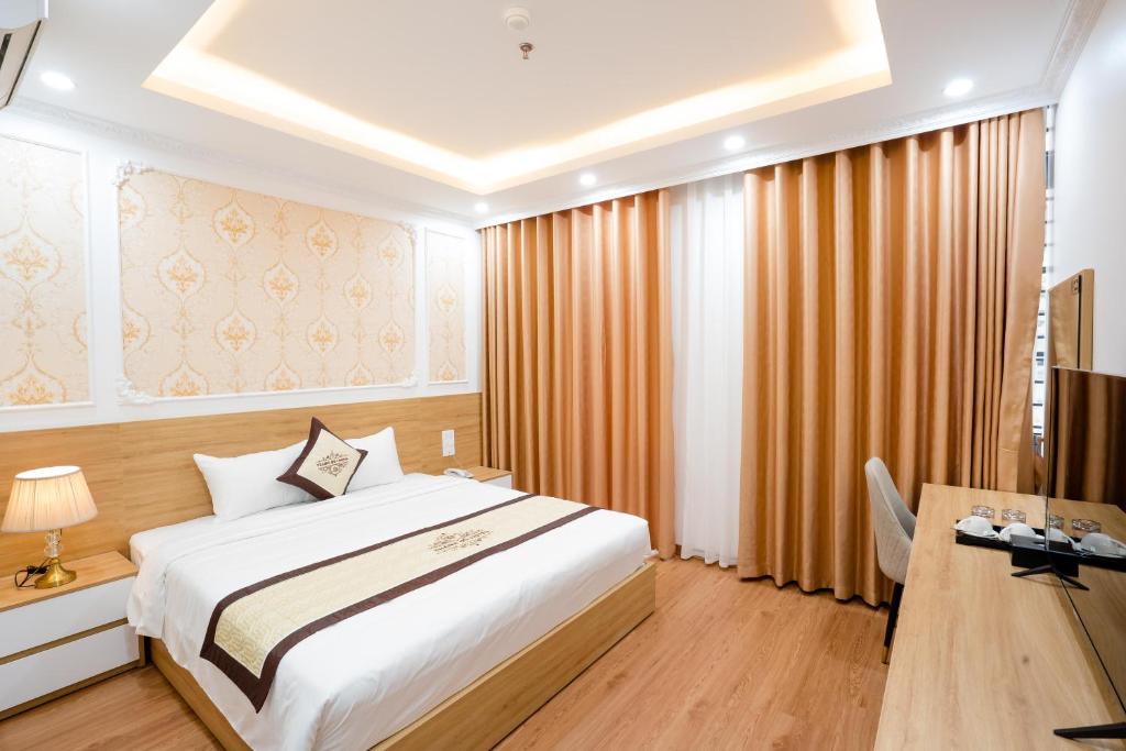 Thành Đô Hotel Hạ Long