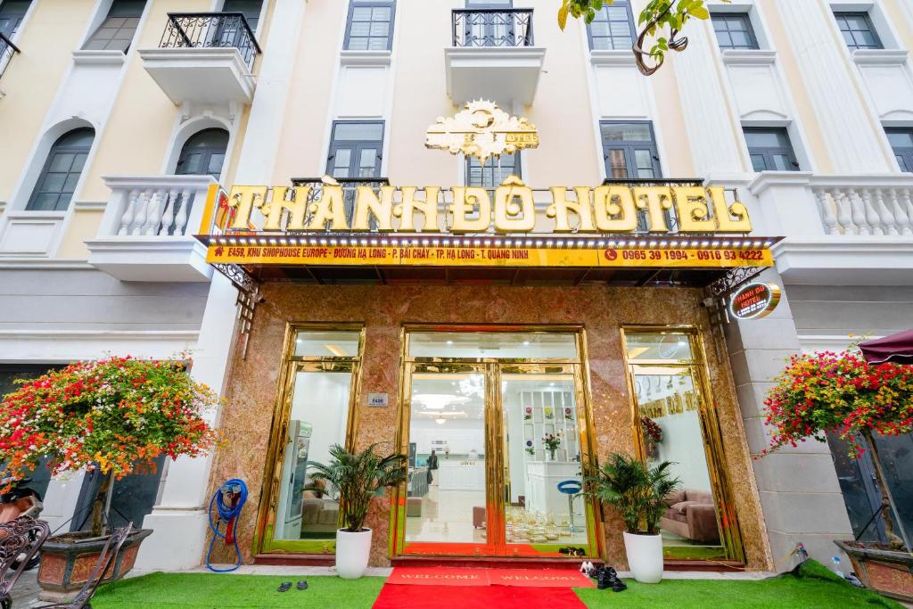 Thành Đô Hotel Hạ Long