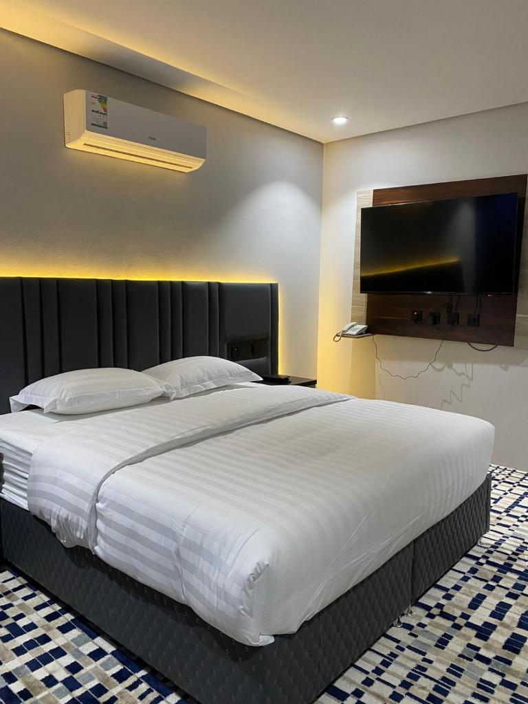 قمم بارك Qimam Park Hotel 4 photo 1