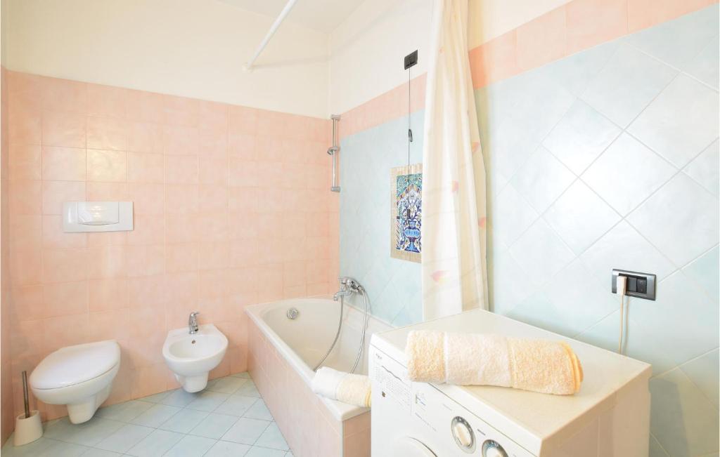 Nice Apartment In Bagolino With Wifi And 1 Bedrooms photo 1