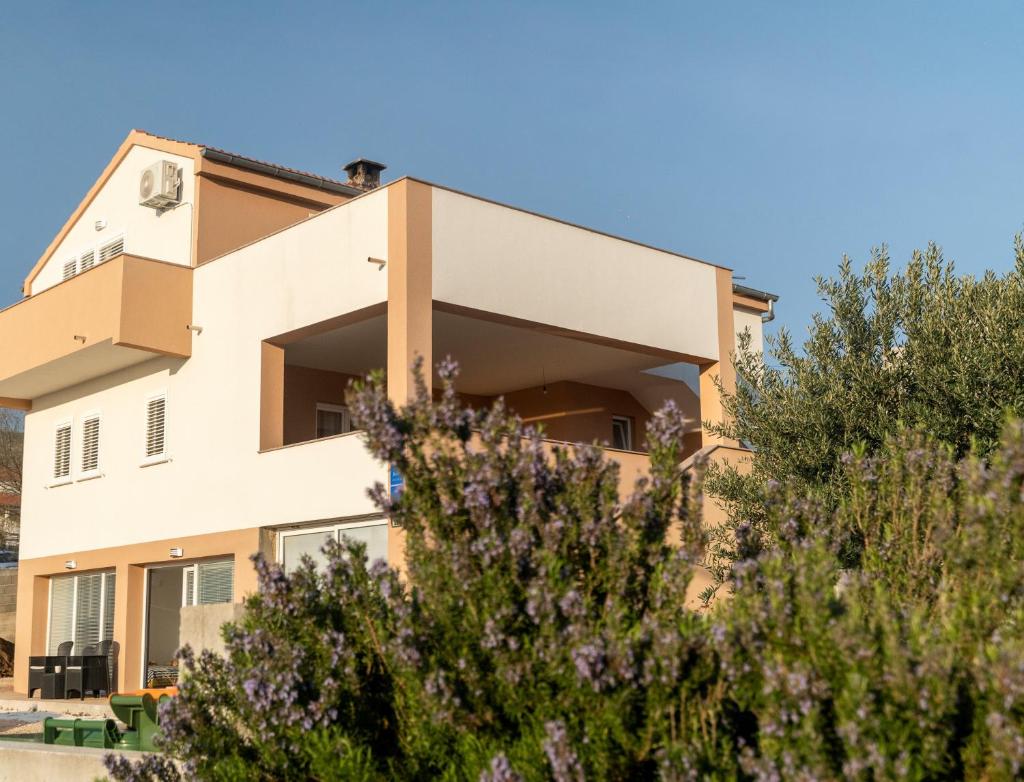 Apartmani Juliana photo 1