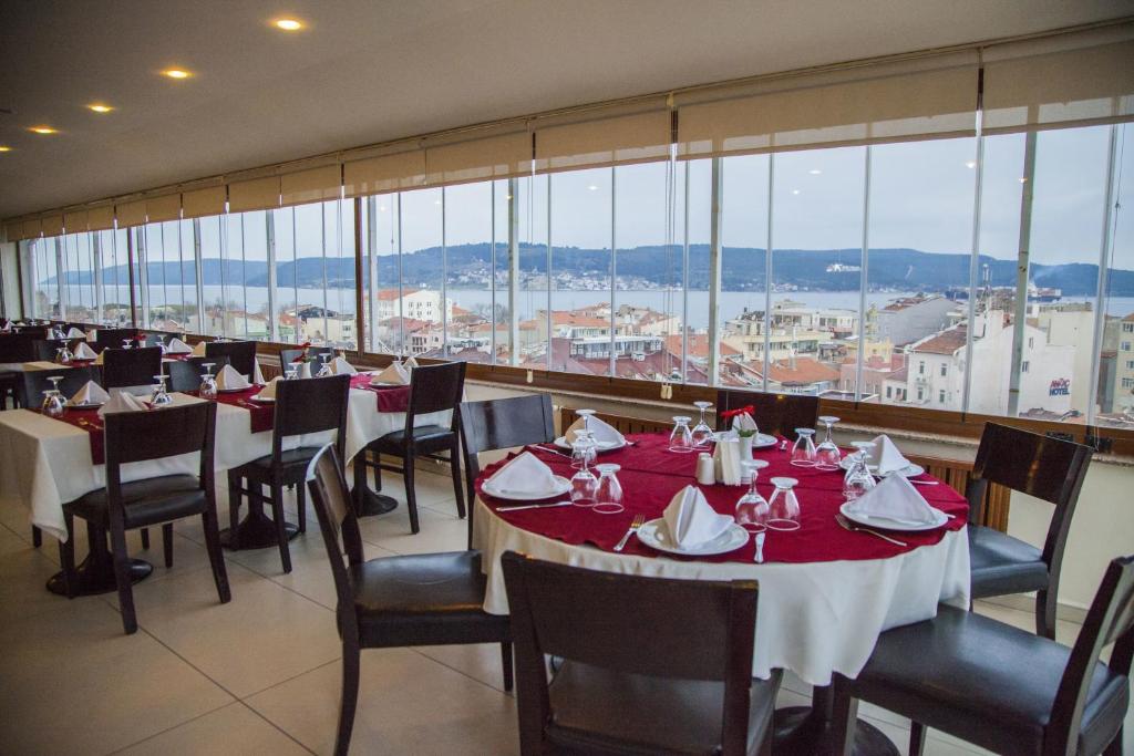 Çanak Hotel photo 1