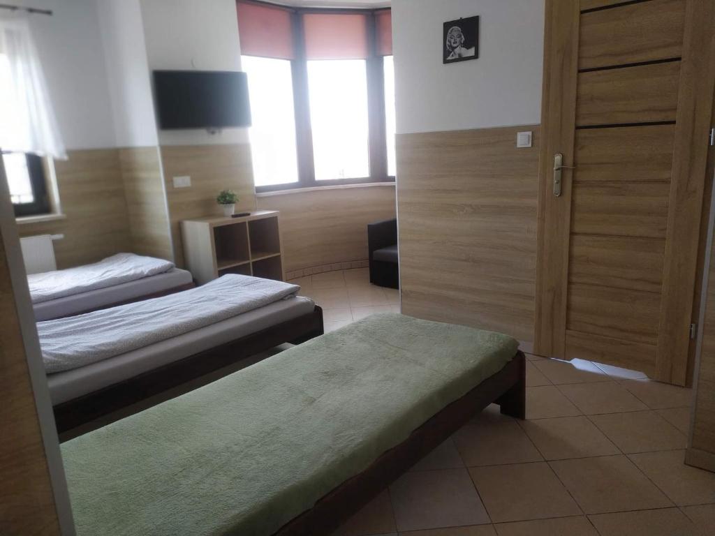 Hostel Pokój z łazienką, pokoje pracownicze z łazienkami, Kwatery, Pokoje Gościnne, Noclegi photo 3