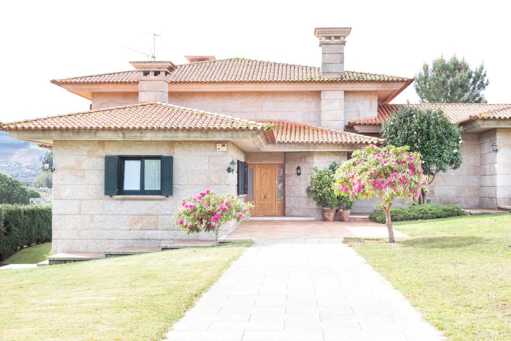 A Casa de Lamas photo 2