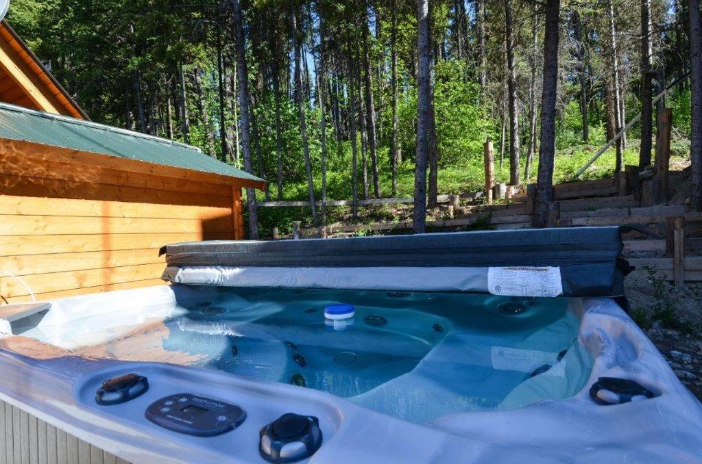 Golden Acres Mountain Lodge photo 2
