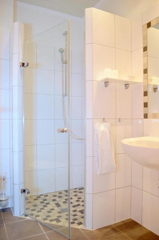 Hotel Herrlichkeit Dornum Janßen photo 1