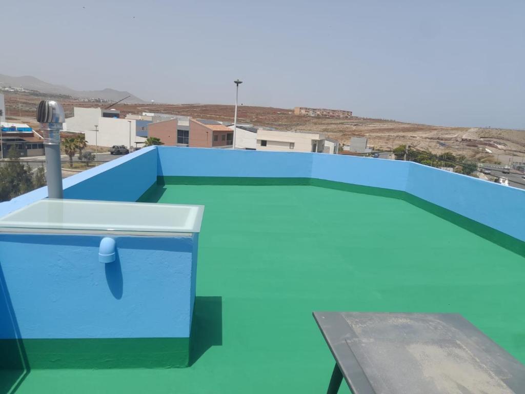 Sarahs Kite Vivienda Vacacional en Playa del Burrero photo 3