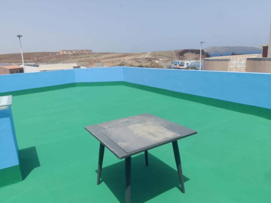 Sarahs Kite Vivienda Vacacional en Playa del Burrero photo 2
