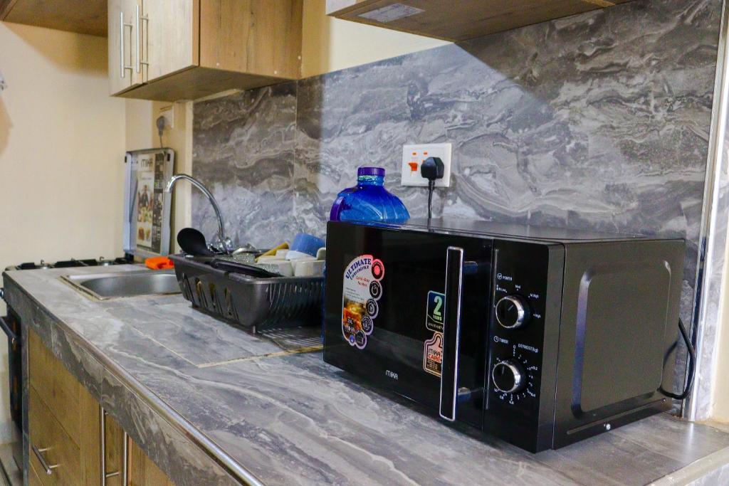 Khalisee Homes Studio Apartment 2 photo 4