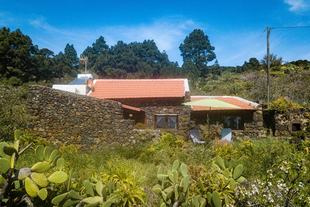 Casa rural La Jarita photo 1