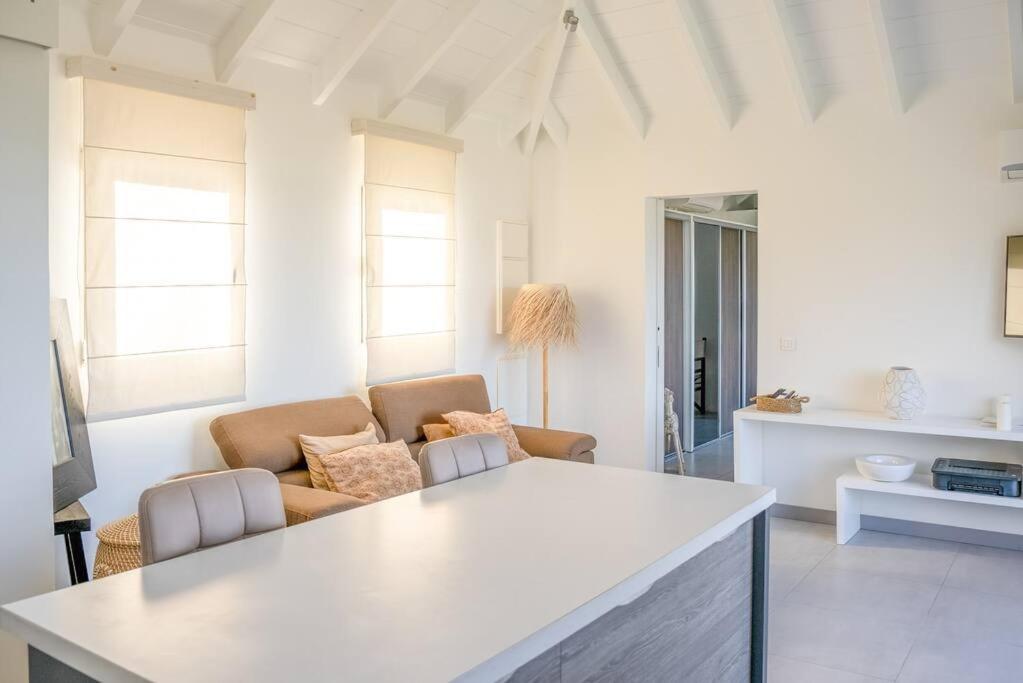 Maison Palmier Blanc photo 1