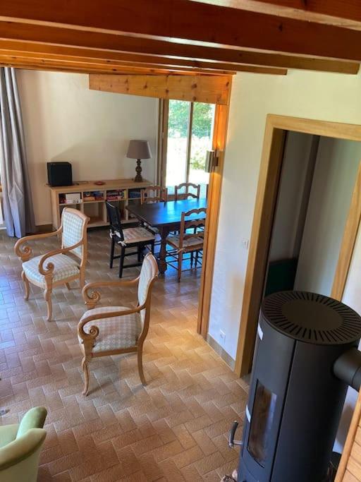 Le P'tit chalet photo 2
