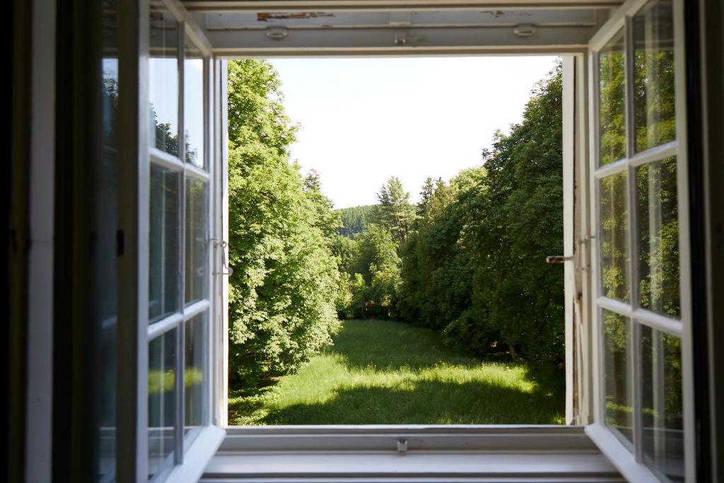 Schloss Mörlbach photo 2