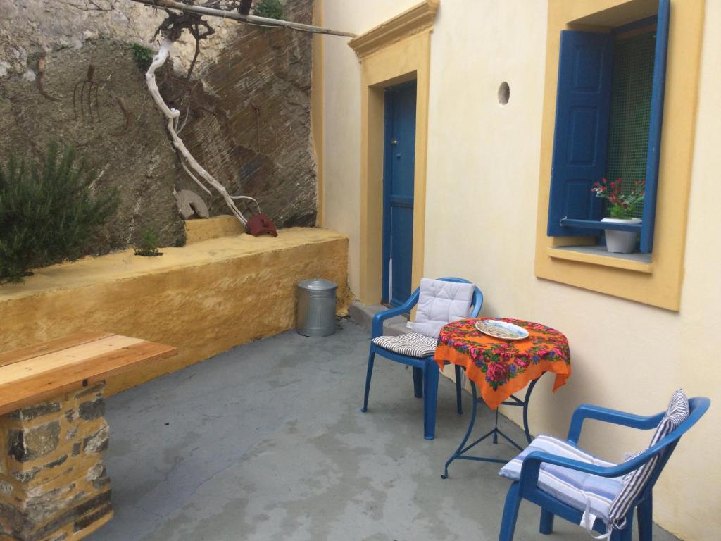Olympos Traditional House photo 1