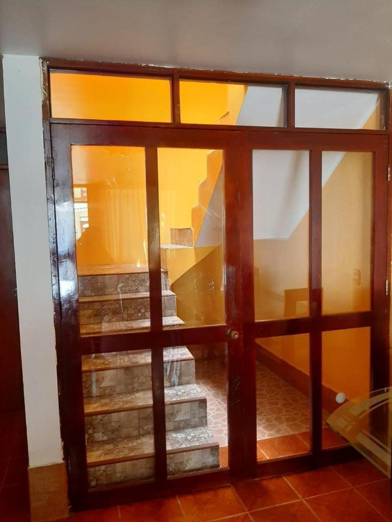 Casa La Ruta Pisco photo 3