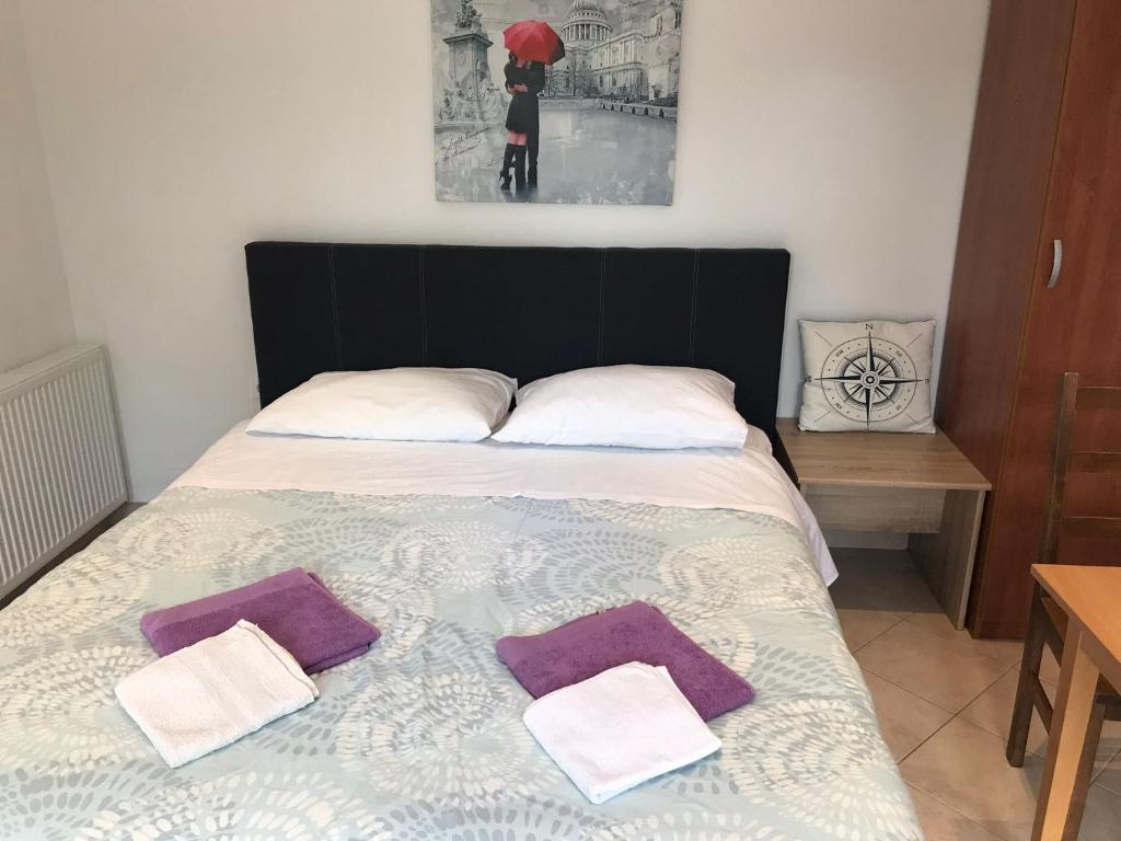 Zana Apartments photo 1