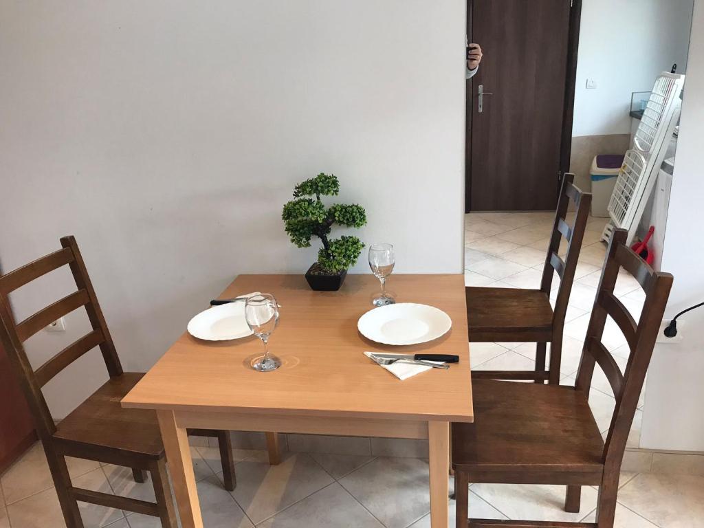 Zana Apartments photo 2