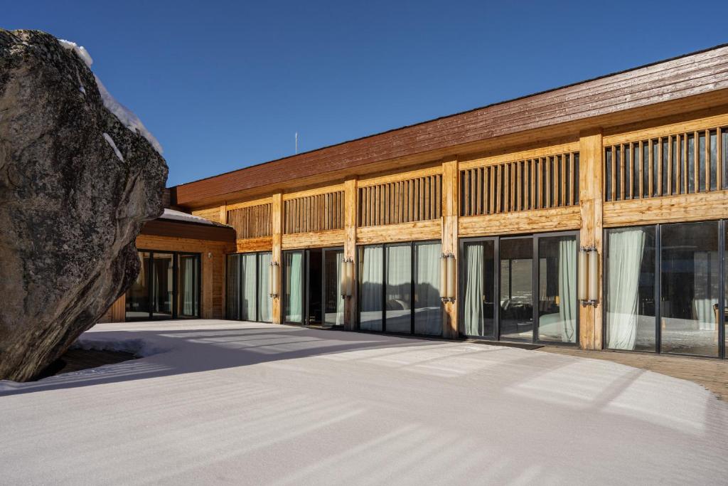 Sami Mta Chalet photo 1