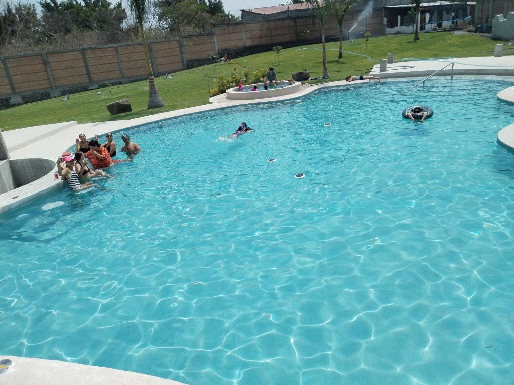 Quinta Gran Jardin photo 1