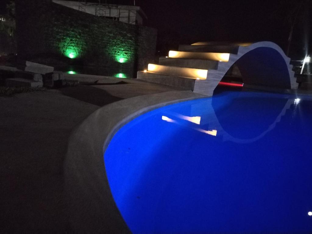 Quinta Gran Jardin photo 3