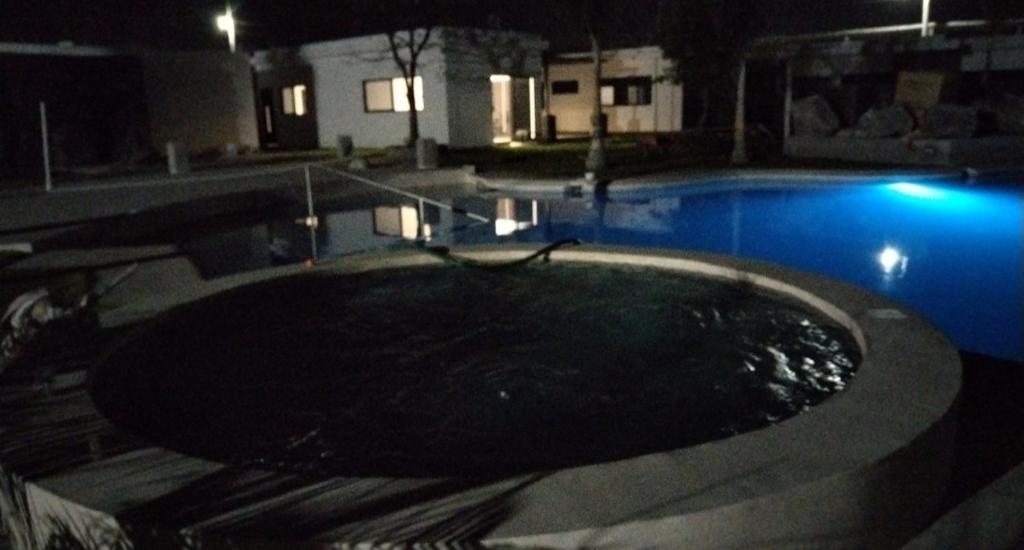 Quinta Gran Jardin photo 4