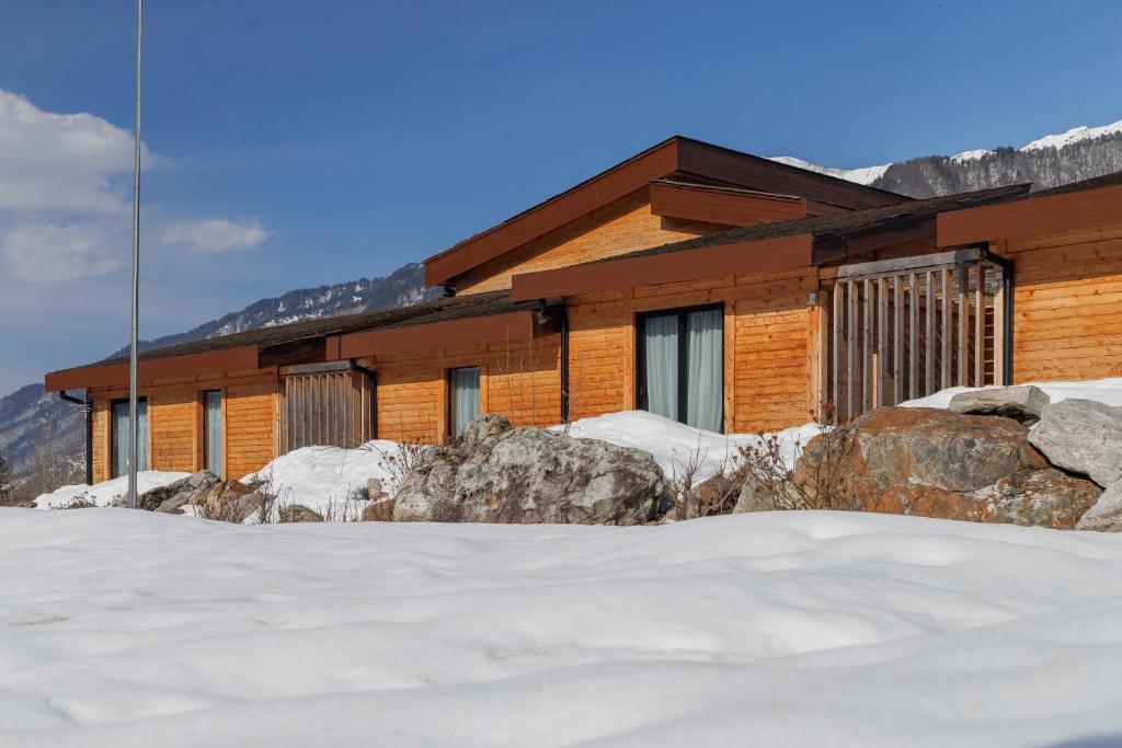 Sami Mta Chalet photo 4