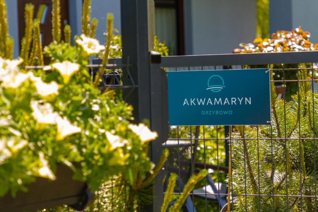 Akwamaryn photo 1