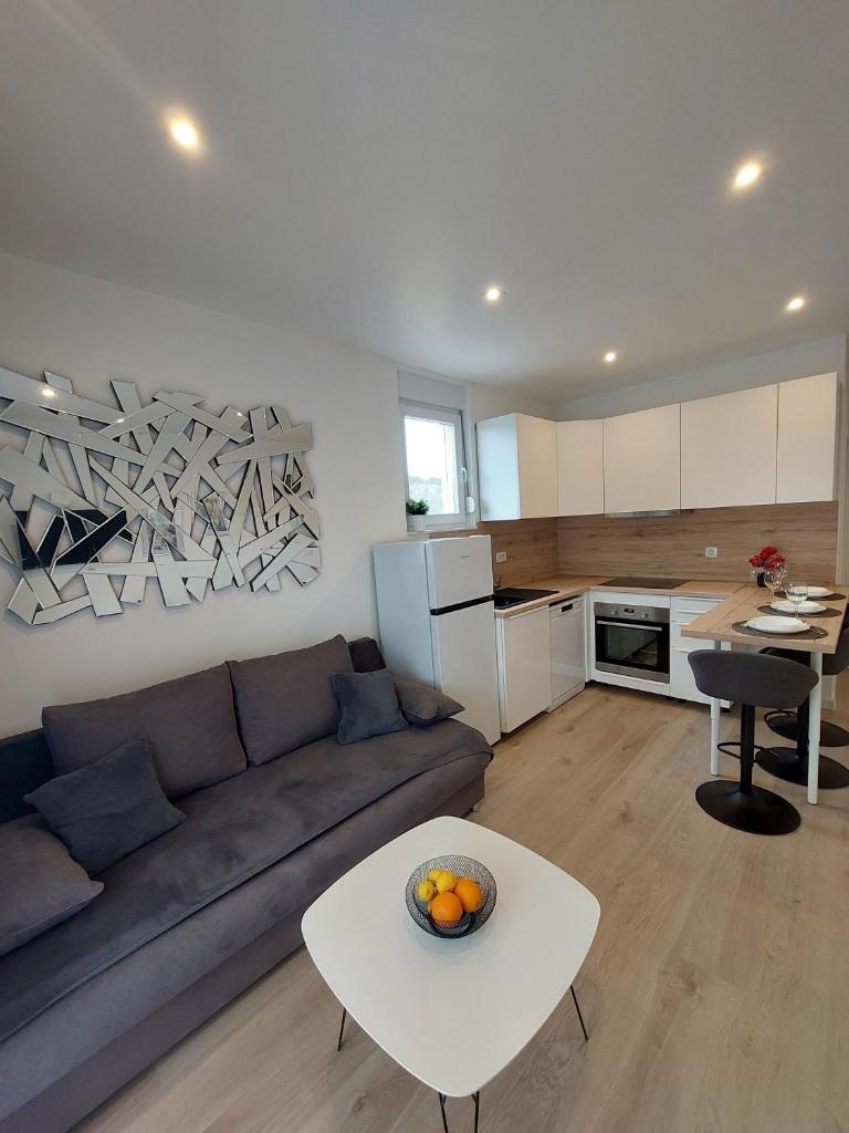 Apartments Amare photo 4