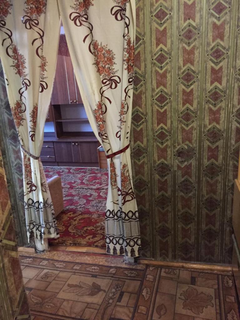 Квартира 2-кімнатна бюджетна центр парк-10мин WI-FI photo 2
