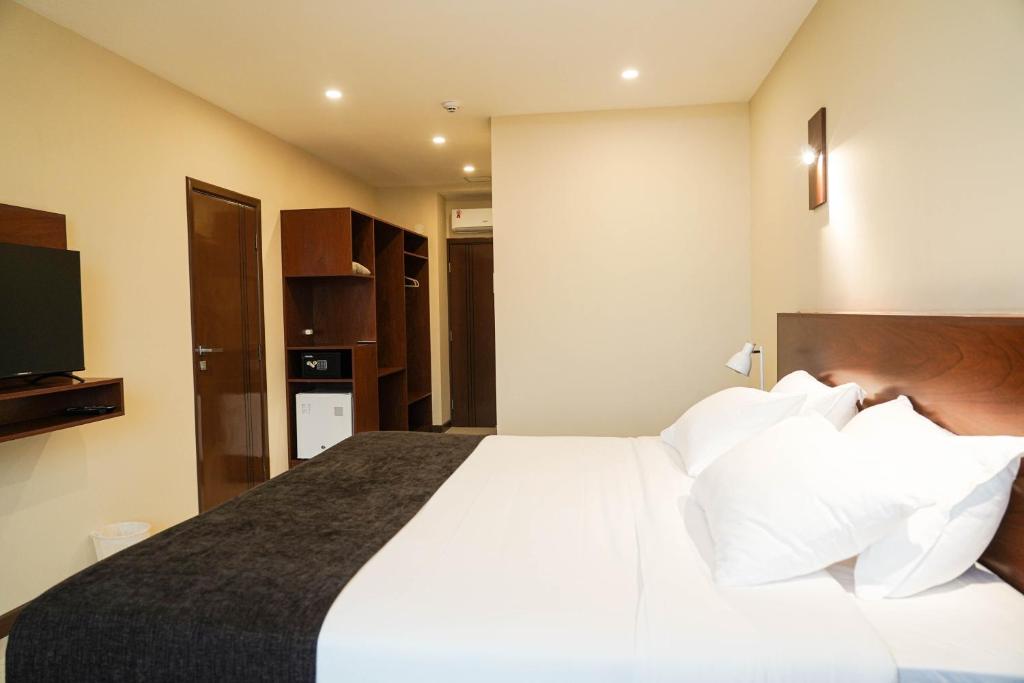 Chairu Eco Hotel photo 1