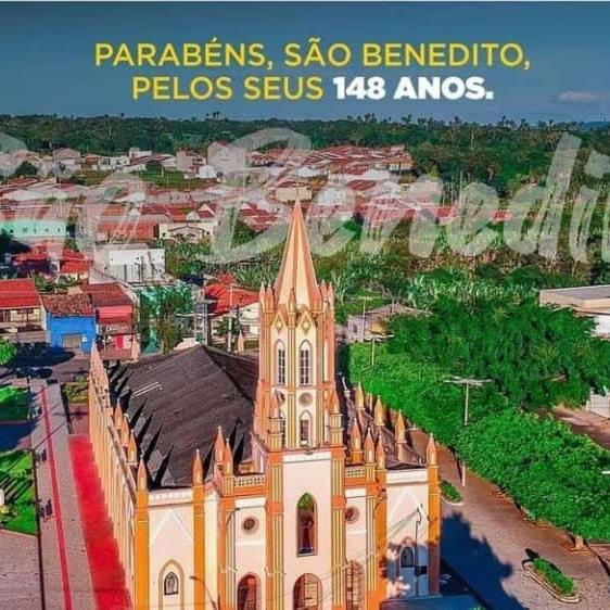 Pousada Central photo 1
