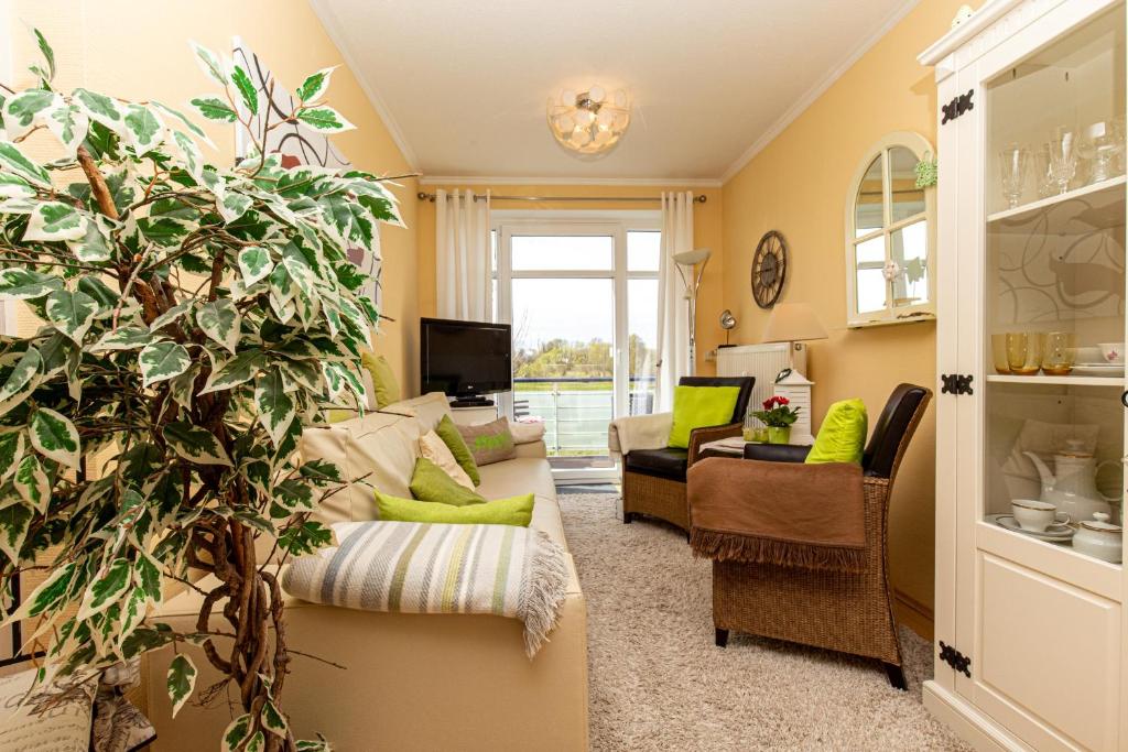 Haffblick Wohnung 60 photo 1