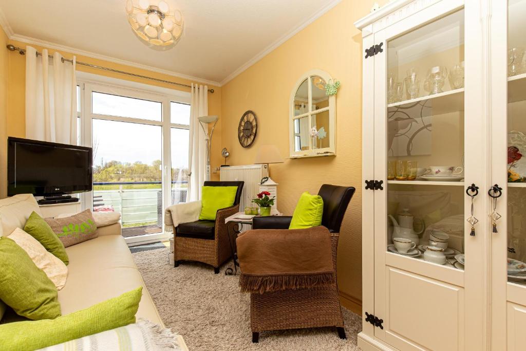 Haffblick Wohnung 60 photo 2