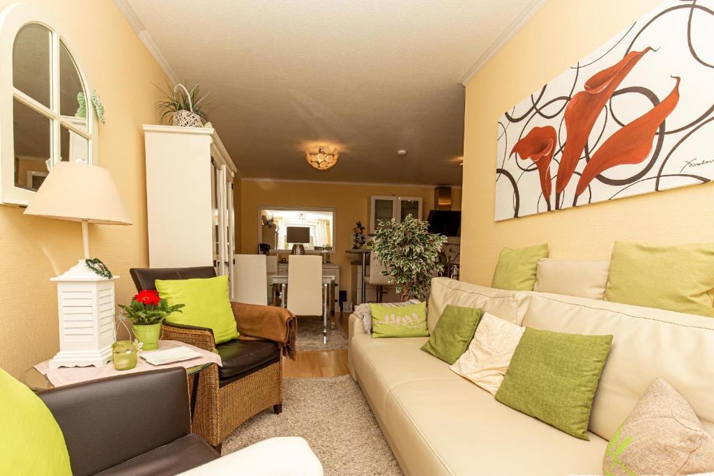 Haffblick Wohnung 60 photo 3