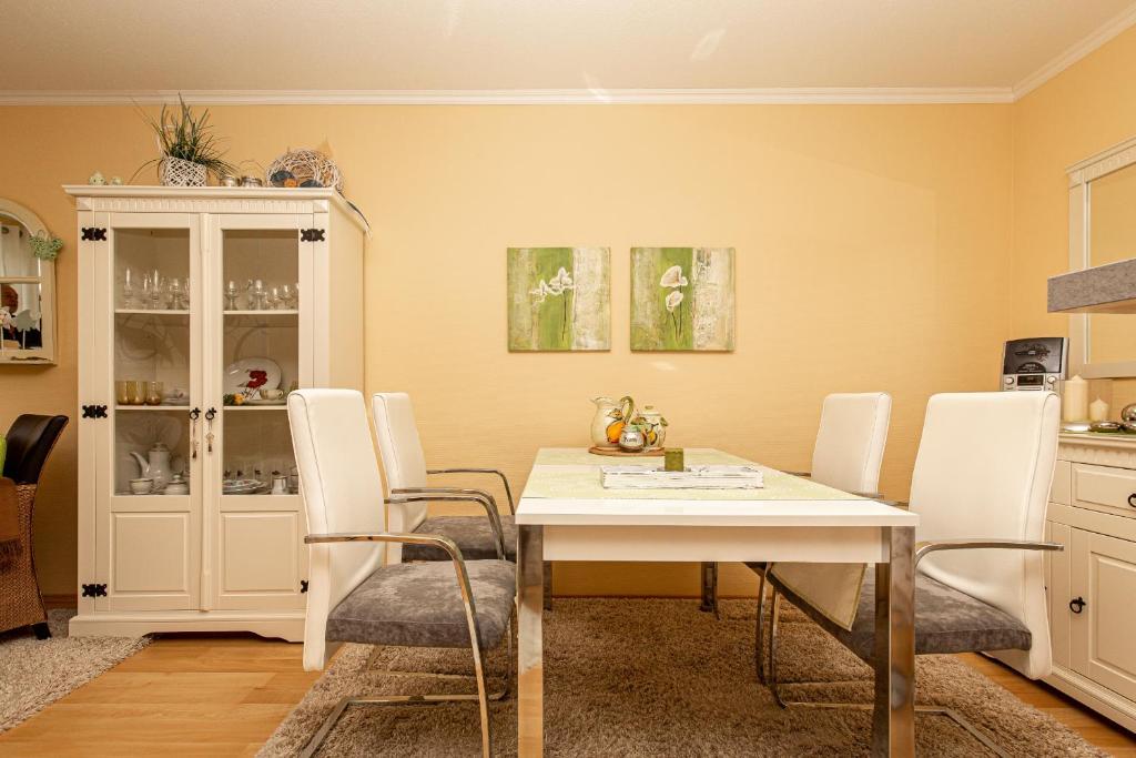 Haffblick Wohnung 60 photo 4