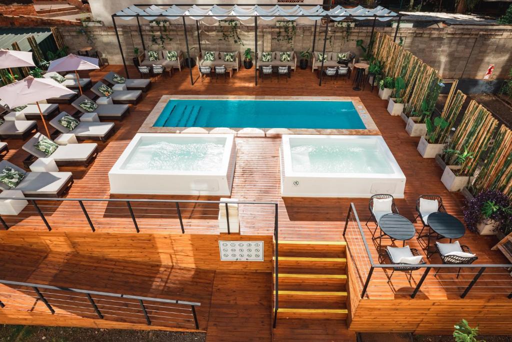 O2 Hotel Iguazu photo 1