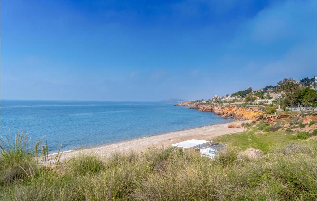 Awesome Home In Isla Plana With Outdoor Swimming Pool, Wifi And 2 Bedrooms photo 1