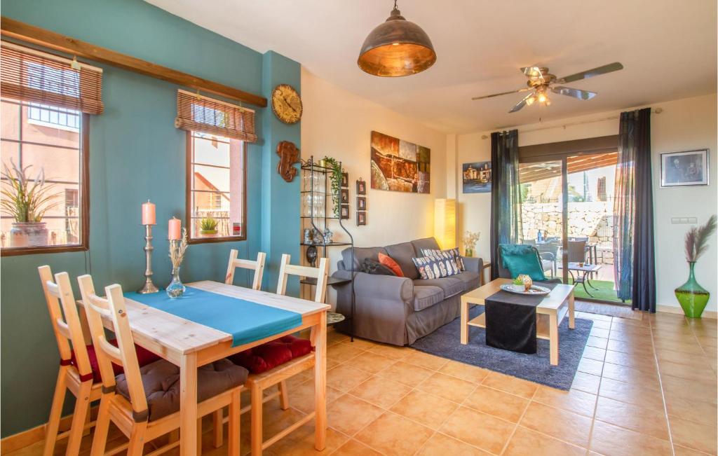 Awesome Home In Isla Plana With Outdoor Swimming Pool, Wifi And 2 Bedrooms photo 2