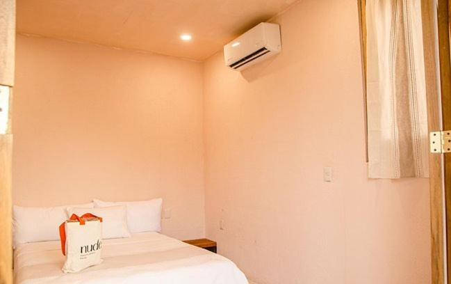 Hotel Nude Zipolite & beach club photo 4