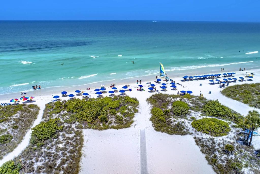Siesta Sands Beach Resort Gulf View photo 4