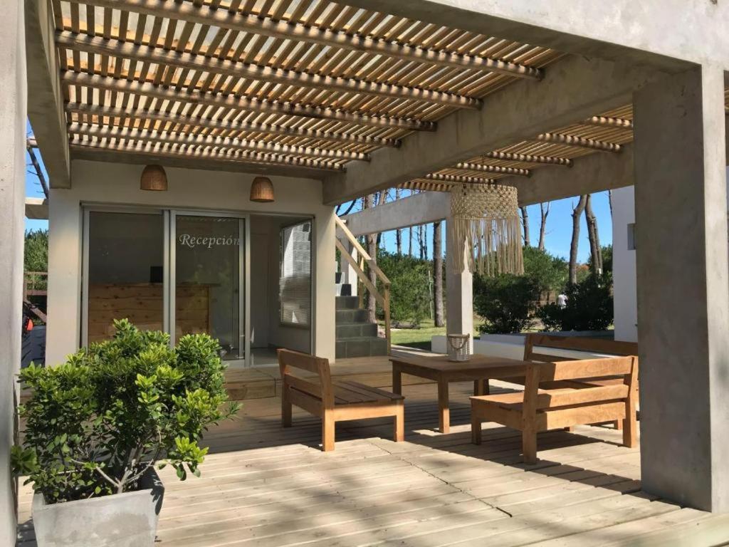 Jose Ignacio, Laguna Garzon photo 1