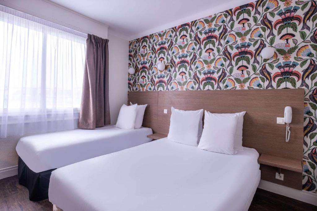 Sure Hotel By Best Western Lorient Centre photo 3